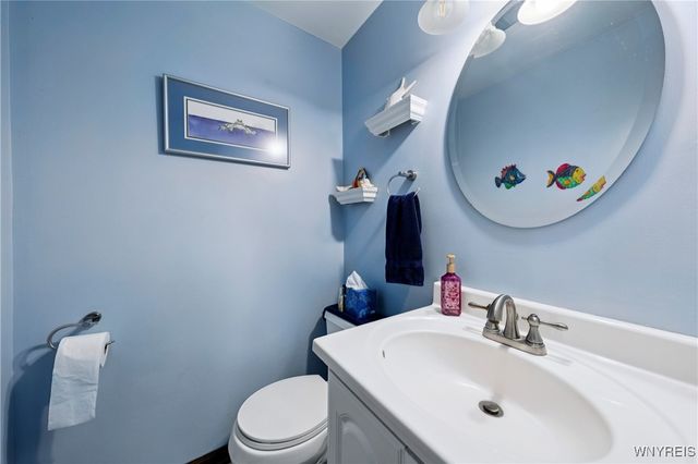 8398 Ziblut Court, Niagara, NY 14304