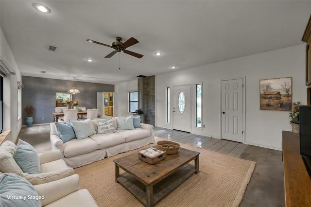 273 Augusta Drive, Trinity, TX 75862