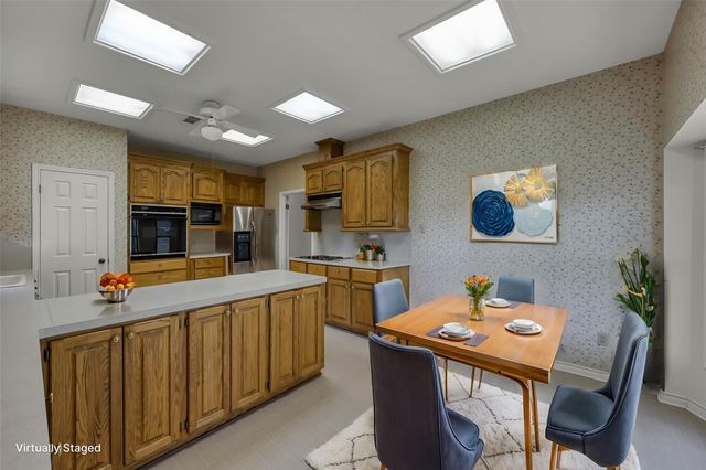273 Augusta Drive, Trinity, TX 75862