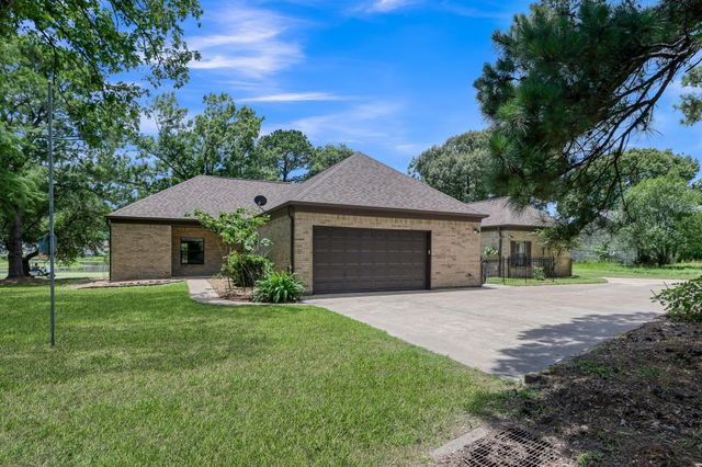 273 Augusta Drive, Trinity, TX 75862