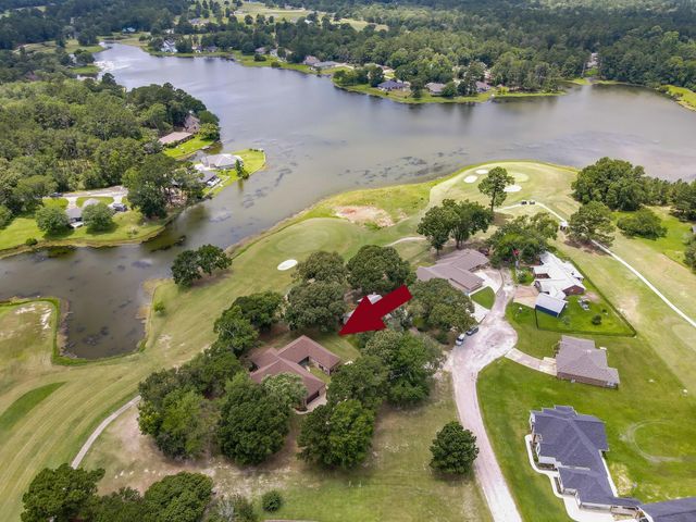 273 Augusta Drive, Trinity, TX 75862