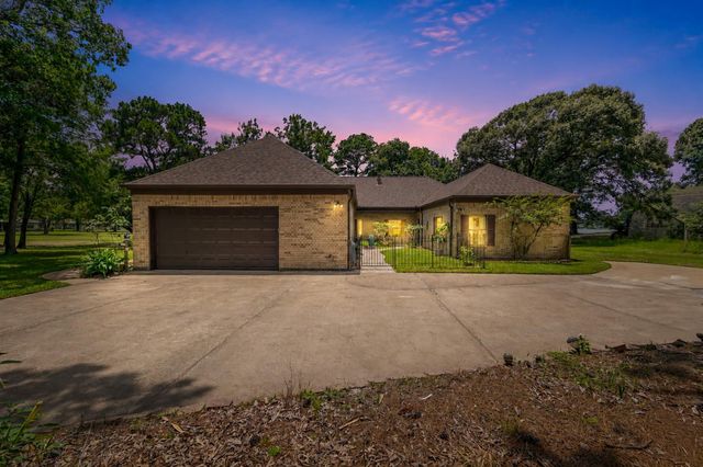 273 Augusta Drive, Trinity, TX 75862