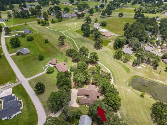 273 Augusta Drive, Trinity, TX 75862