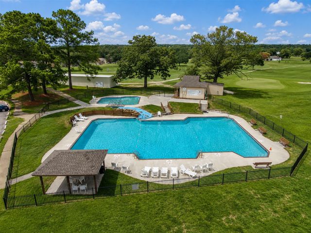 273 Augusta Drive, Trinity, TX 75862