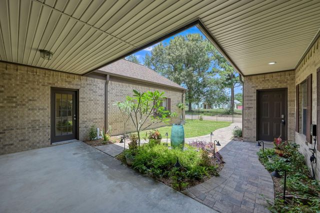 273 Augusta Drive, Trinity, TX 75862