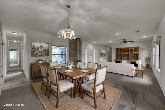 273 Augusta Drive, Trinity, TX 75862