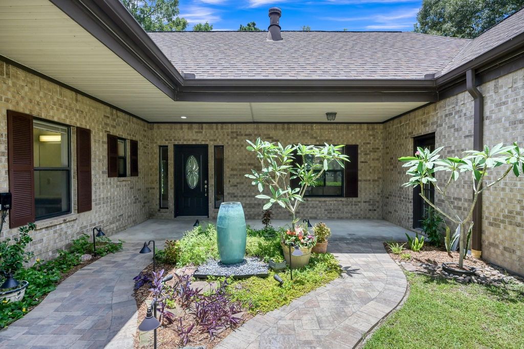 273 Augusta Drive, Trinity, TX 75862