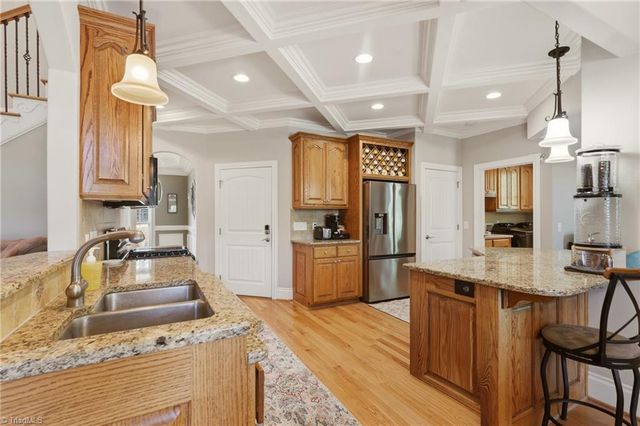 4250 Dodgetown Road, Walnut Cove, NC 27052