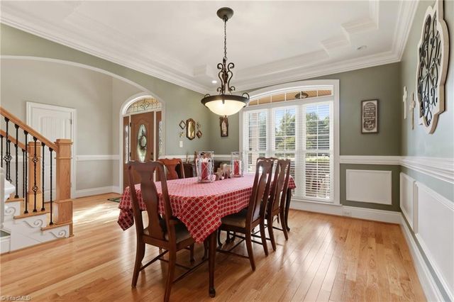 4250 Dodgetown Road, Walnut Cove, NC 27052