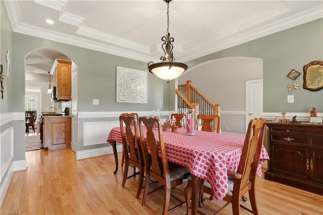 4250 Dodgetown Road, Walnut Cove, NC 27052