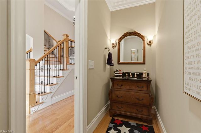 4250 Dodgetown Road, Walnut Cove, NC 27052
