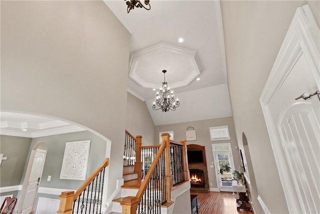 4250 Dodgetown Road, Walnut Cove, NC 27052
