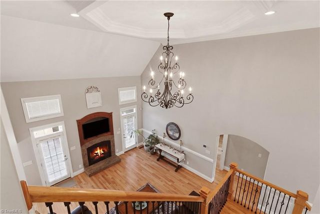 4250 Dodgetown Road, Walnut Cove, NC 27052