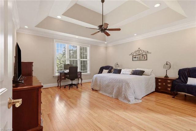 4250 Dodgetown Road, Walnut Cove, NC 27052