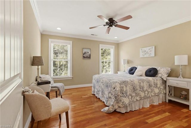 4250 Dodgetown Road, Walnut Cove, NC 27052
