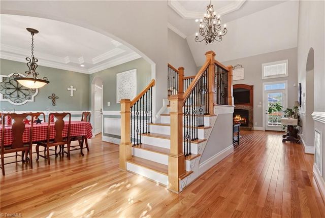 4250 Dodgetown Road, Walnut Cove, NC 27052