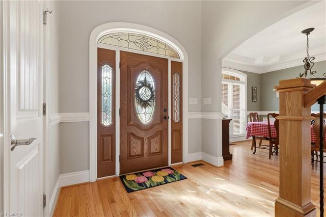 4250 Dodgetown Road, Walnut Cove, NC 27052