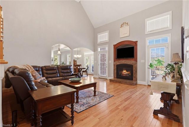 4250 Dodgetown Road, Walnut Cove, NC 27052