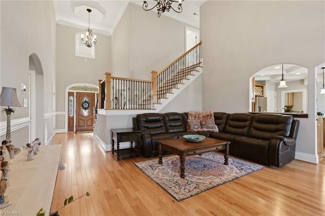 4250 Dodgetown Road, Walnut Cove, NC 27052