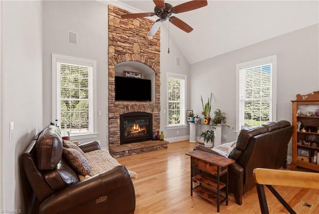 4250 Dodgetown Road, Walnut Cove, NC 27052