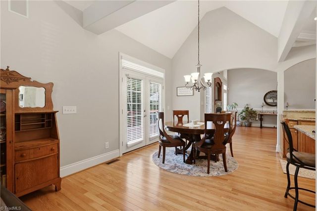 4250 Dodgetown Road, Walnut Cove, NC 27052