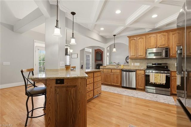 4250 Dodgetown Road, Walnut Cove, NC 27052