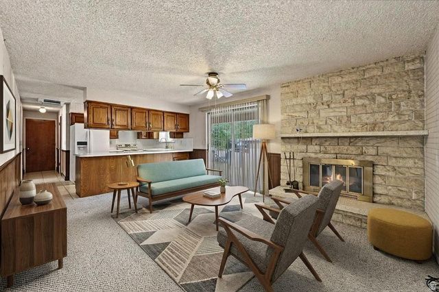 1390 W MARINWOOD AVE, Taylorsville, UT 84123