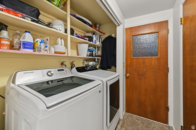 1390 W MARINWOOD AVE, Taylorsville, UT 84123
