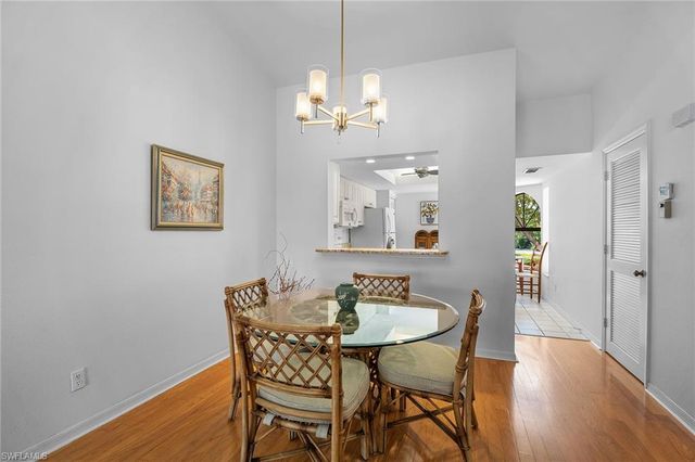 589 Serendipity DR 589, Naples, FL 34108