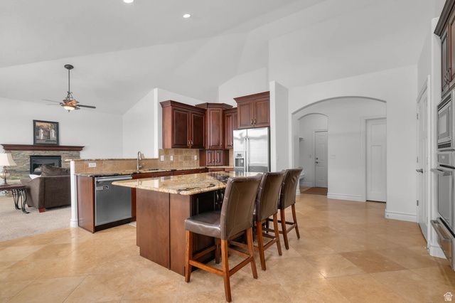 439 E STOKES AVE, Draper, UT 84020