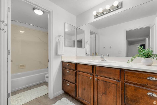 439 E STOKES AVE, Draper, UT 84020
