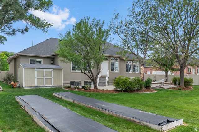 439 E STOKES AVE, Draper, UT 84020