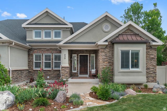 439 E STOKES AVE, Draper, UT 84020