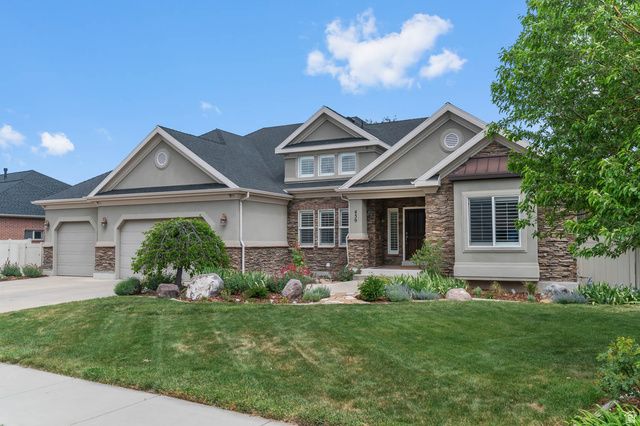 439 E STOKES AVE, Draper, UT 84020