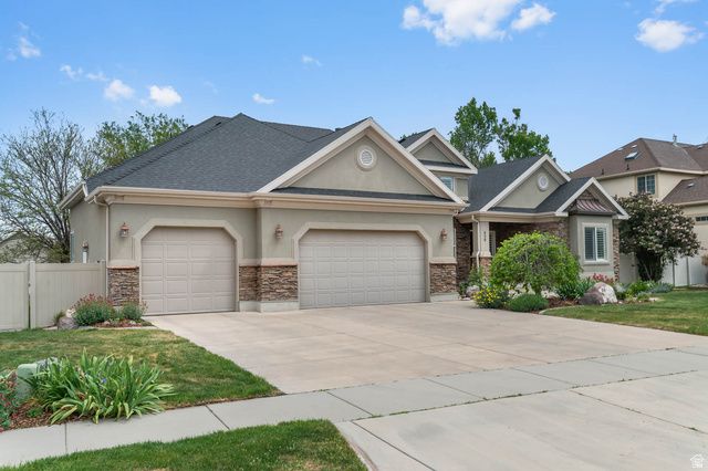 439 E STOKES AVE, Draper, UT 84020