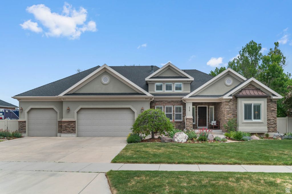 439 E STOKES AVE, Draper, UT 84020