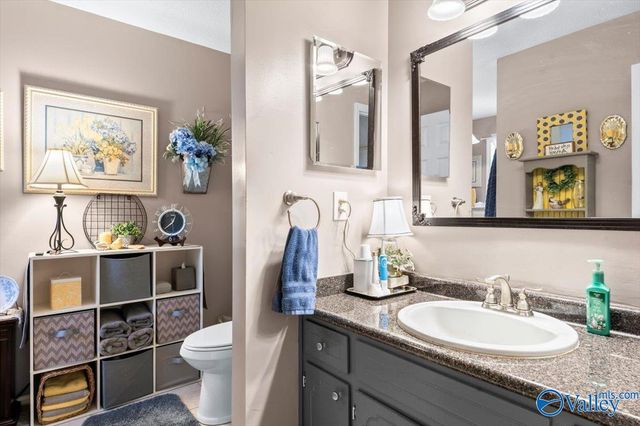 161 Cherry Drive, Toney, AL 35773