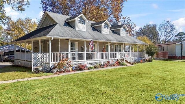 161 Cherry Drive, Toney, AL 35773