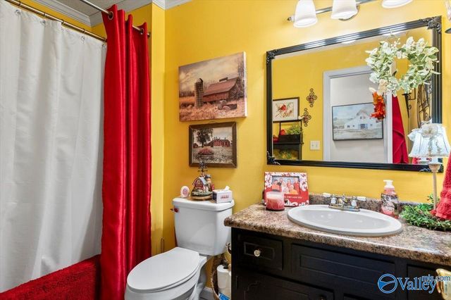 161 Cherry Drive, Toney, AL 35773