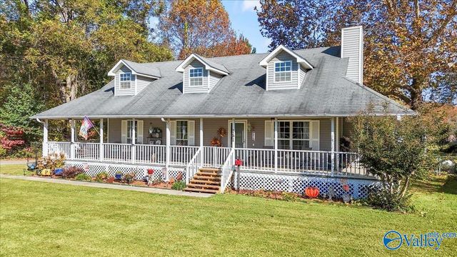 161 Cherry Drive, Toney, AL 35773