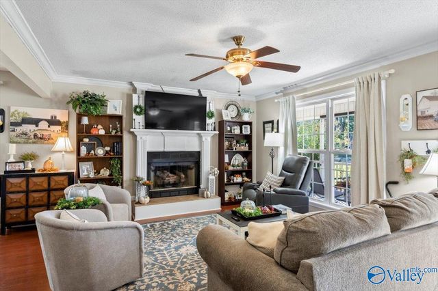 161 Cherry Drive, Toney, AL 35773