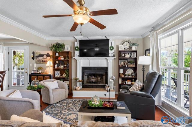 161 Cherry Drive, Toney, AL 35773