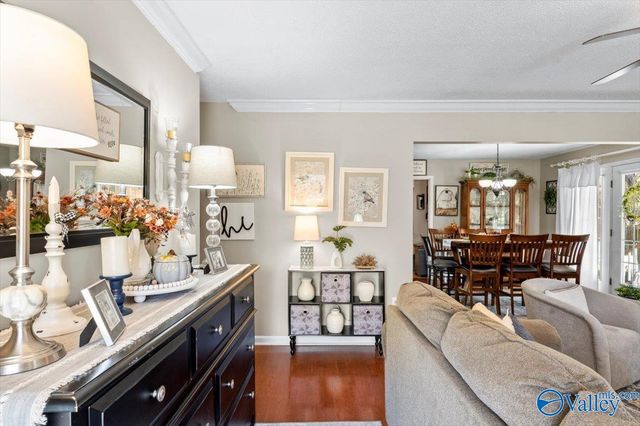 161 Cherry Drive, Toney, AL 35773