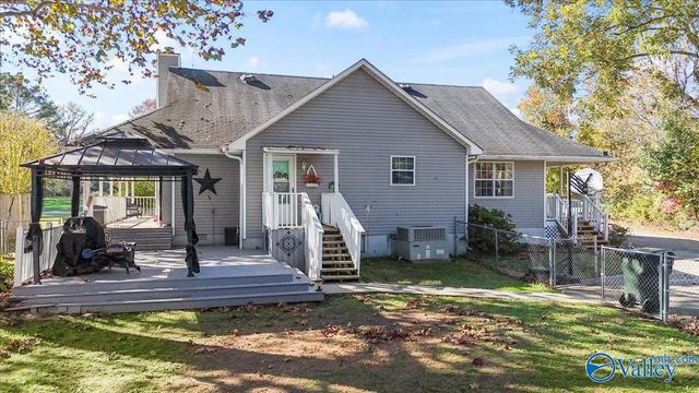 161 Cherry Drive, Toney, AL 35773