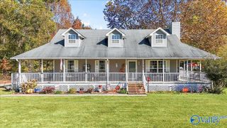 161 Cherry Drive, Toney, AL 35773