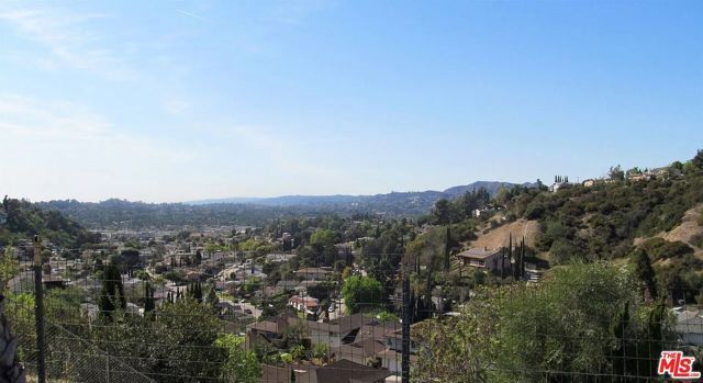 4071 Tropico Way, Los Angeles, CA 90065