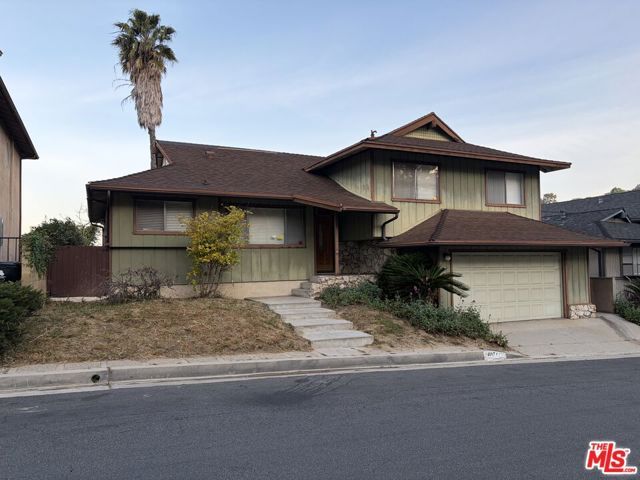 4071 Tropico Way, Los Angeles, CA 90065
