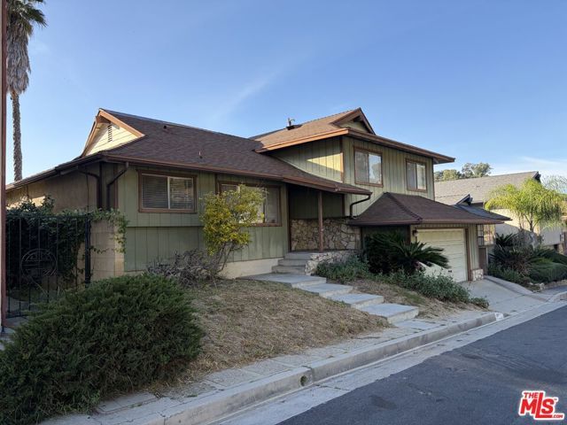 4071 Tropico Way, Los Angeles, CA 90065