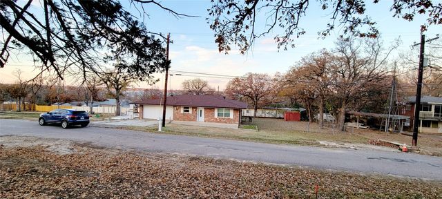 1963 Hillcrest Circle, Gordonville, TX 76245