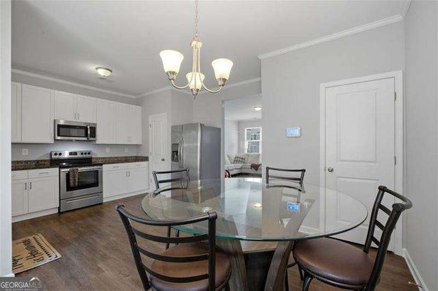 2813 Laurel Ridge Circle, Atlanta, GA 30344